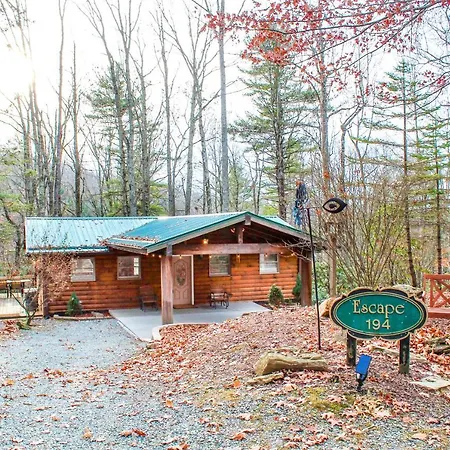 The Escape Cabin